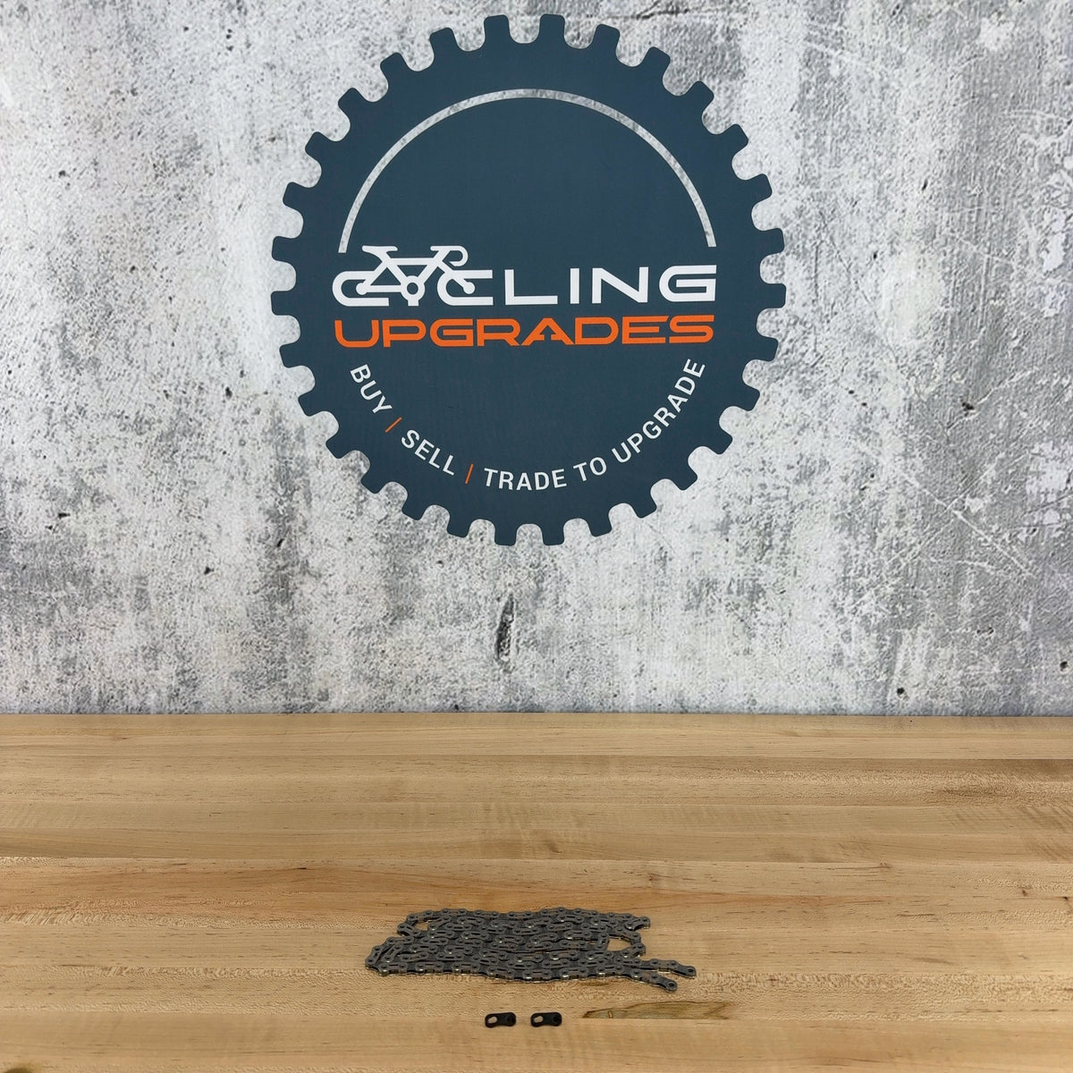 New Take Off! SRAM XX SL Eagle T-Type 12-Speed Flattop Mountain Bike Chain 118L — photo 2 of 2