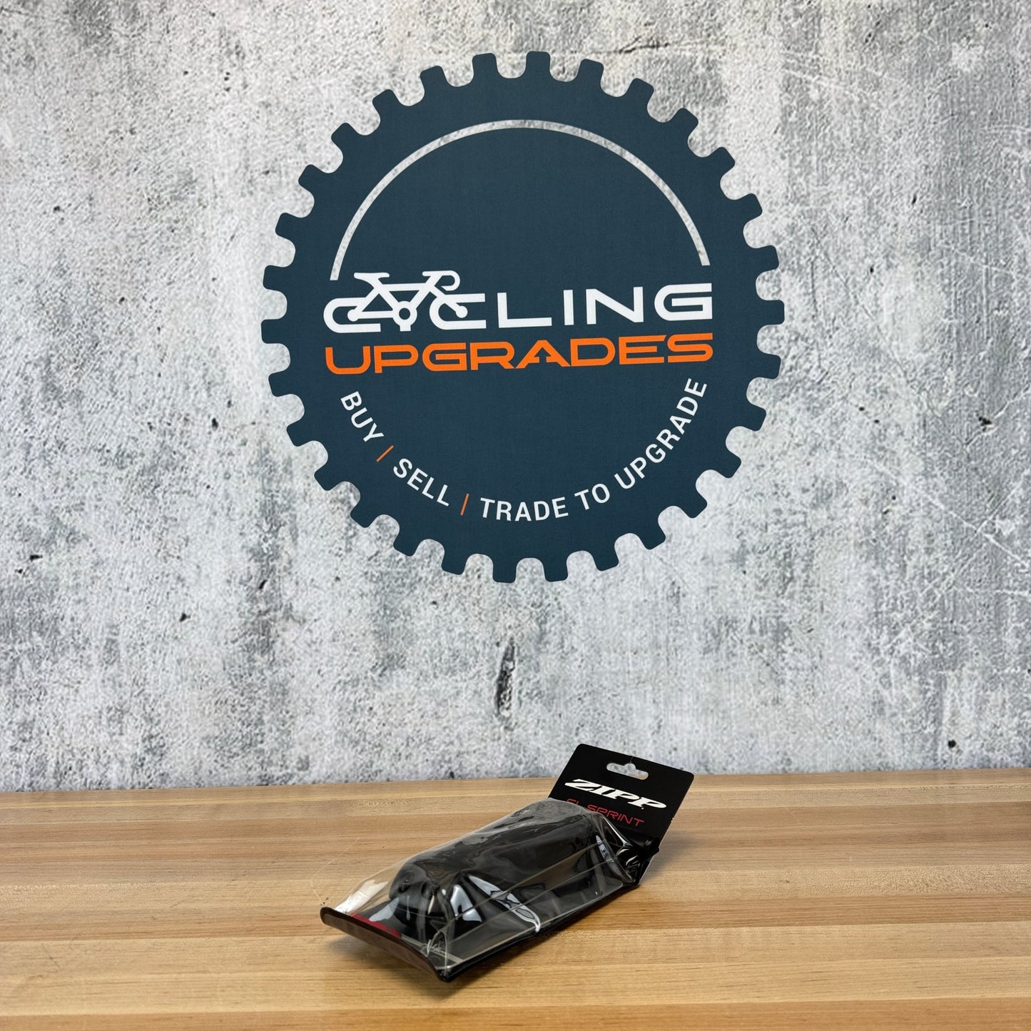 New! Zipp SL Sprint 120mm ±12º 31.8mm x 1 1/8" Carbon Bike Stem 165g MSRP $279