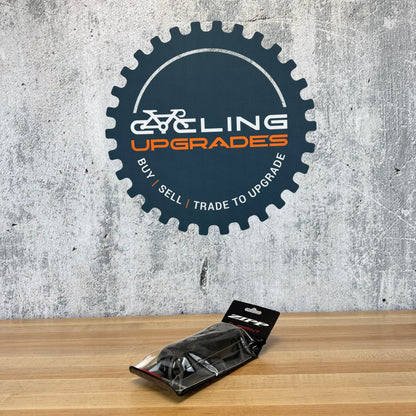 New! Zipp SL Sprint 120mm ±12º 31.8mm x 1 1/8" Carbon Bike Stem 165g MSRP $279