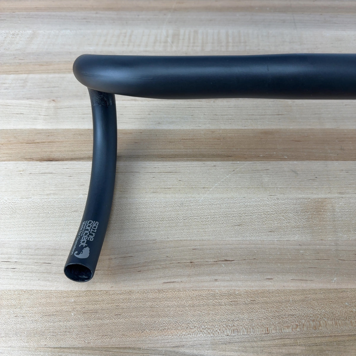 New Take Off! Fizik Cyrano 00 Chameleon 44cm Carbon Black Bike Handlebar 192g — photo 7 of 11