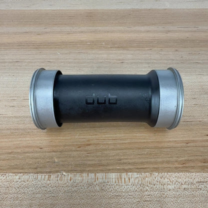 Light Use! SRAM BB92 DUB Ceramic Bearings Press Fit Bottom Bracket 64g