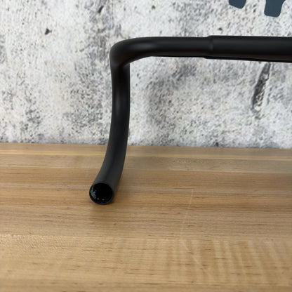 New! Canyon H36 Aerocockpit Carbon 120mm 43cm Integrated Handlebar MSRP $400