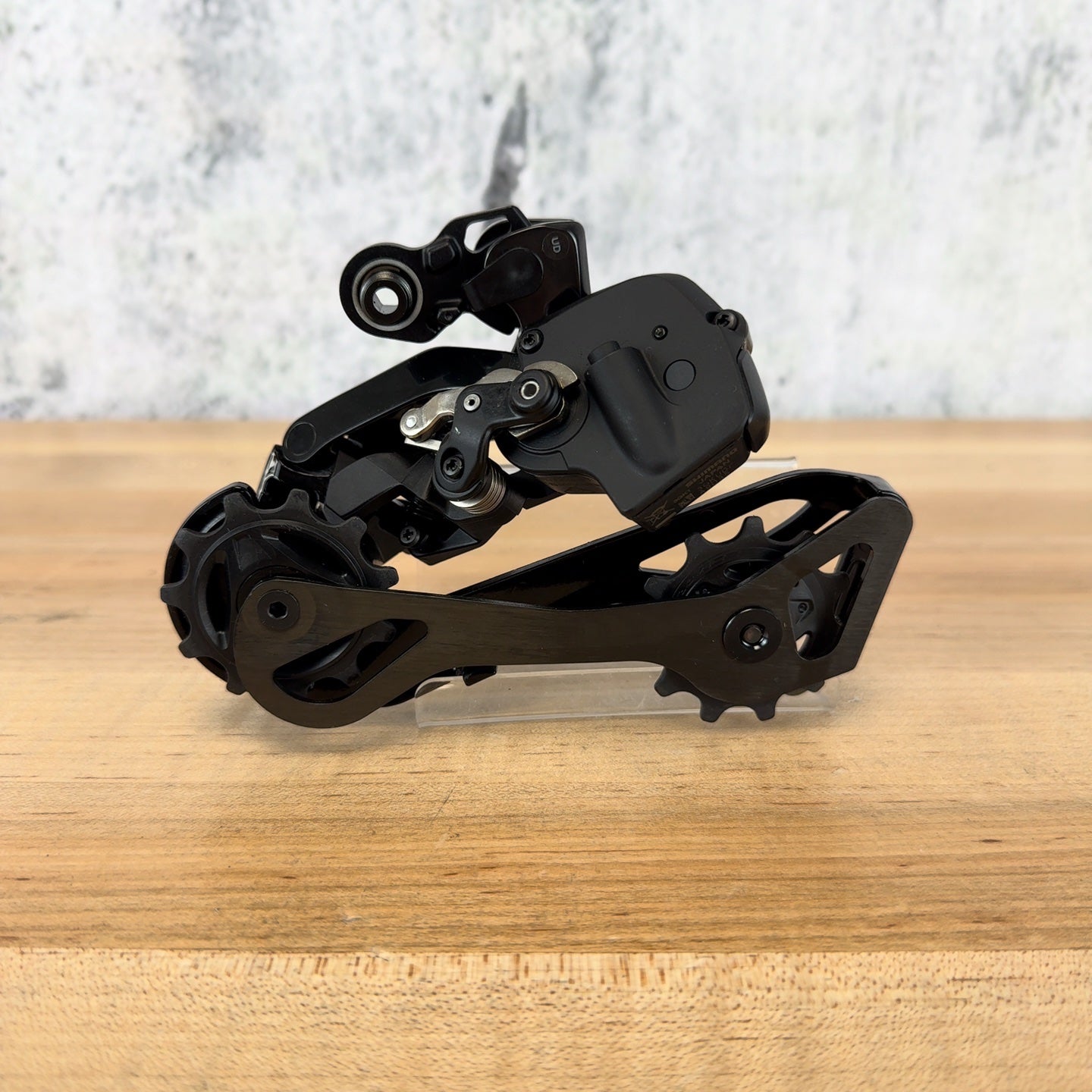 Low Mile! Shimano Dura-Ace R9250/R9270 Di2 12-Speed Disc Brake Groupset 1350g