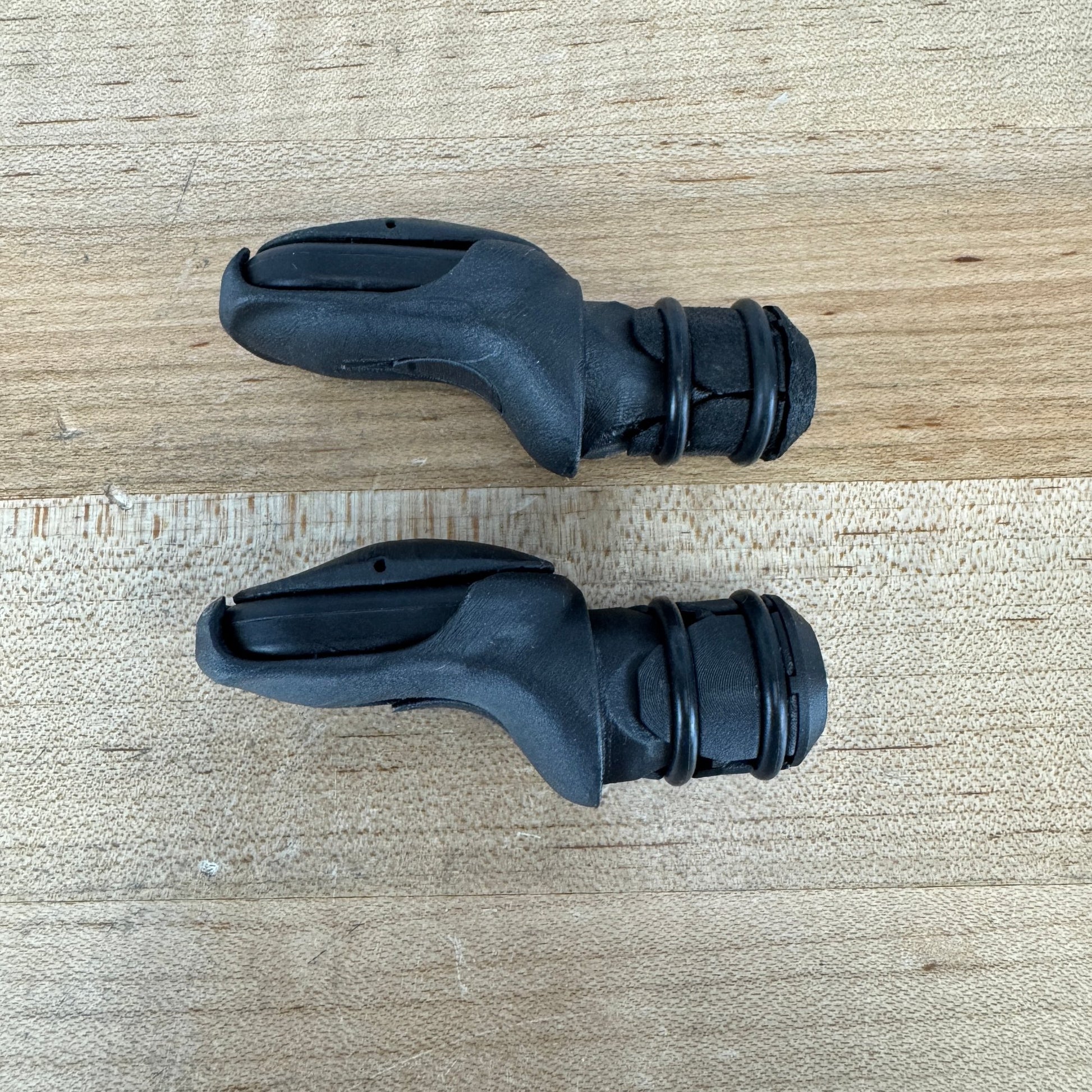 Leap Components Sram AXS Wireless Blips TT Mounts Including Blip Buttons Cycling Accessories