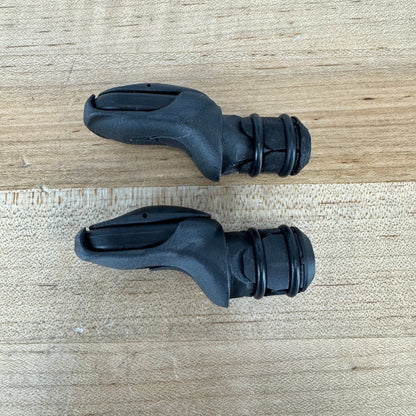 Leap Components Sram AXS Wireless Blips TT Mounts Including Blip Buttons Cycling Accessories