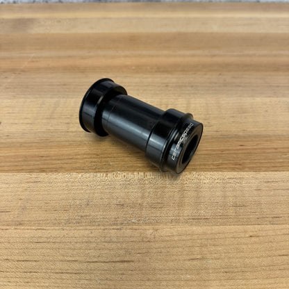 Low Mile! Ceramicspeed BBright Shimano Road Alloy Bottom Bracket