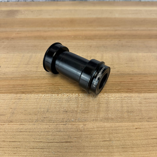Low Mile! Ceramicspeed BBright Shimano Road Alloy Bottom Bracket