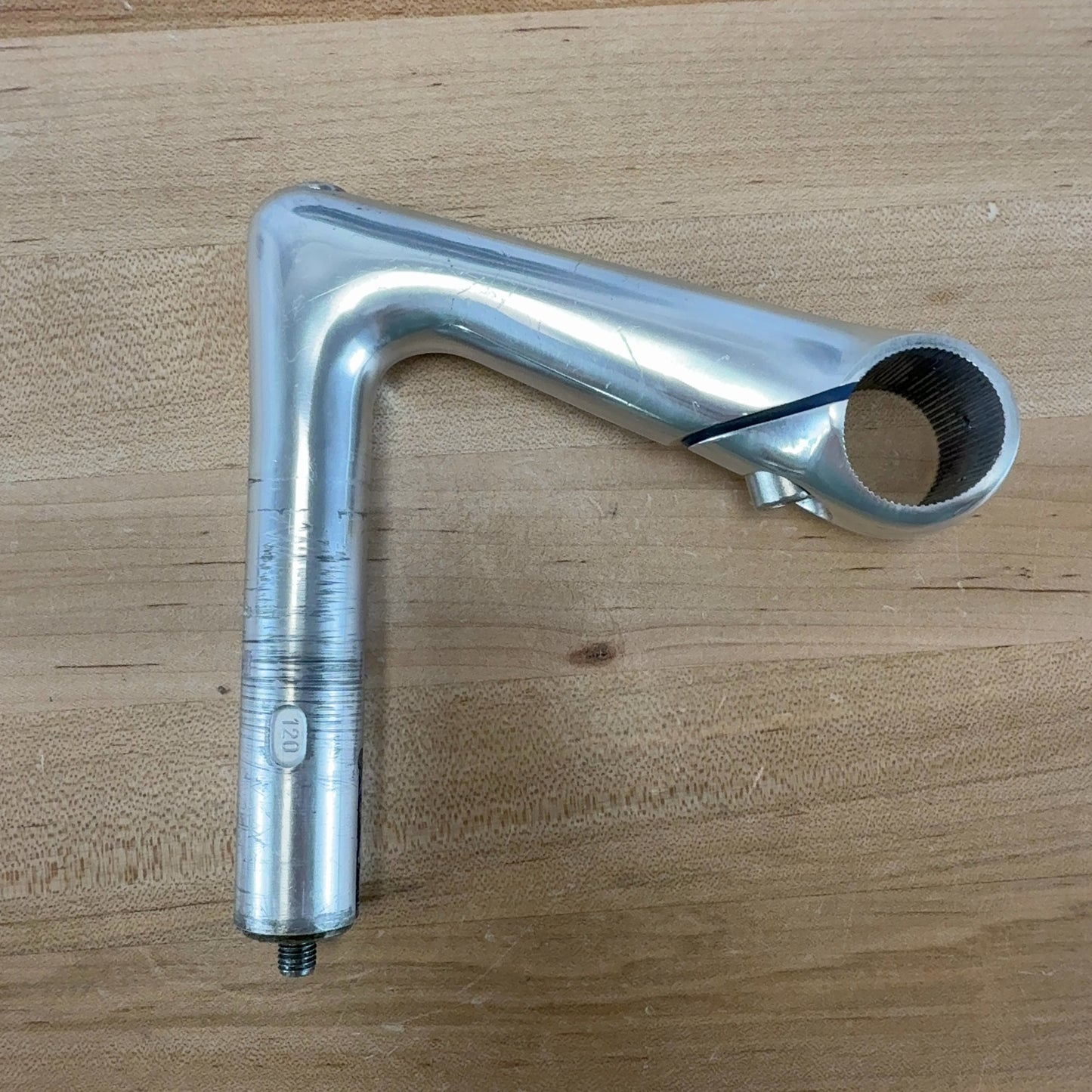 Cinelli XA 120mm Alloy Stem