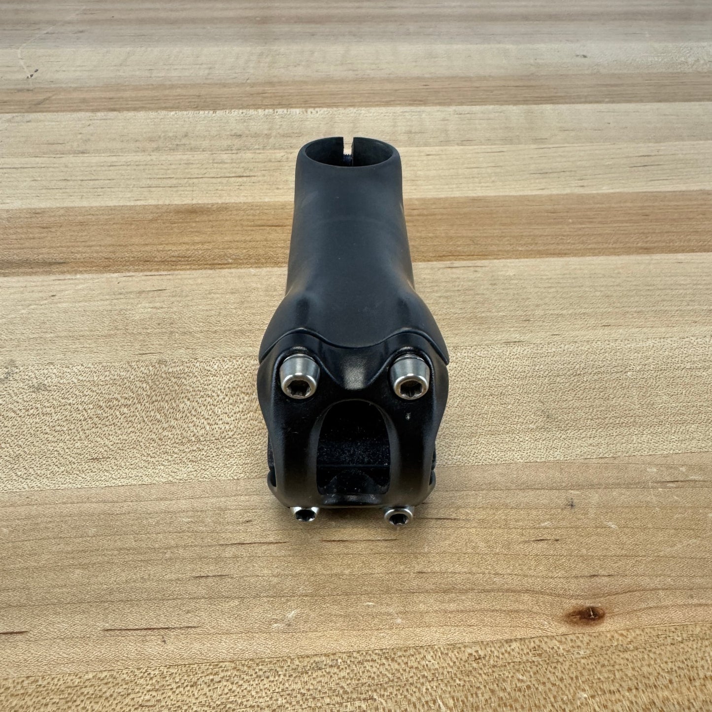 Low Mile! Enve Road 100mm ±6 Degree 31.8mm 1 1/8" Carbon Bike Stem 128g