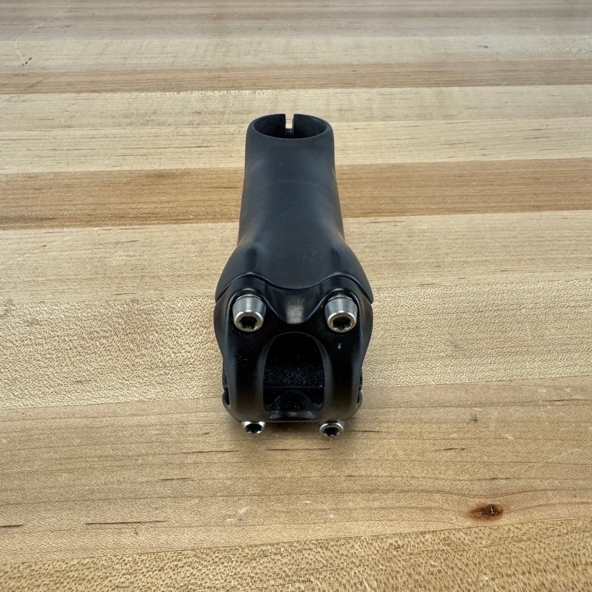 Low Mile! Enve Road 100mm ±6 Degree 31.8mm 1 1/8" Carbon Bike Stem 128g