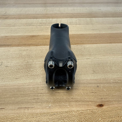 Low Mile! Enve Road 100mm ±6 Degree 31.8mm 1 1/8" Carbon Bike Stem 128g
