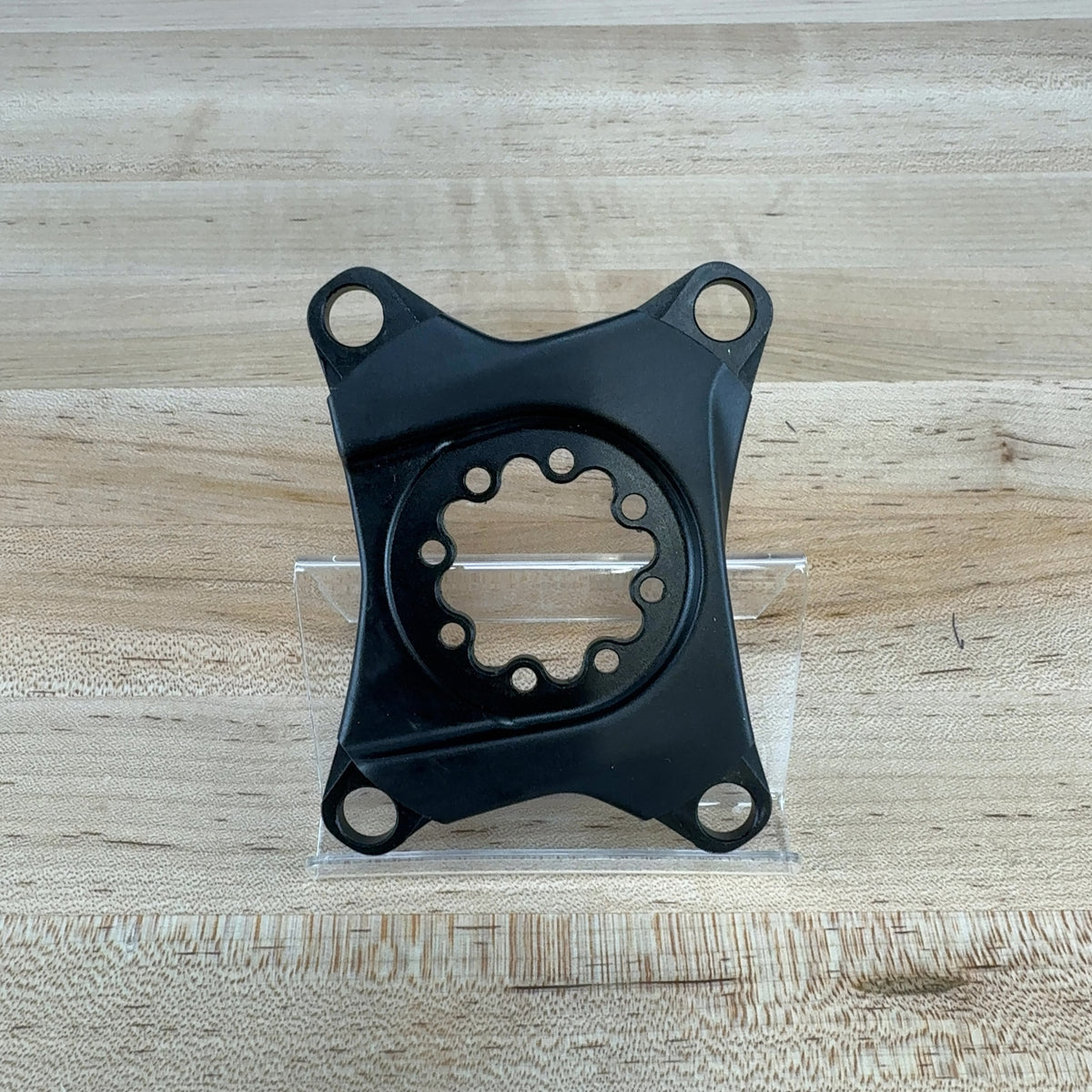 SRAM Red/Force AXS 8-Bolt DM 4-Bolt 107 BCD Chainring/Crankset Spider 64g — photo 1 of 4