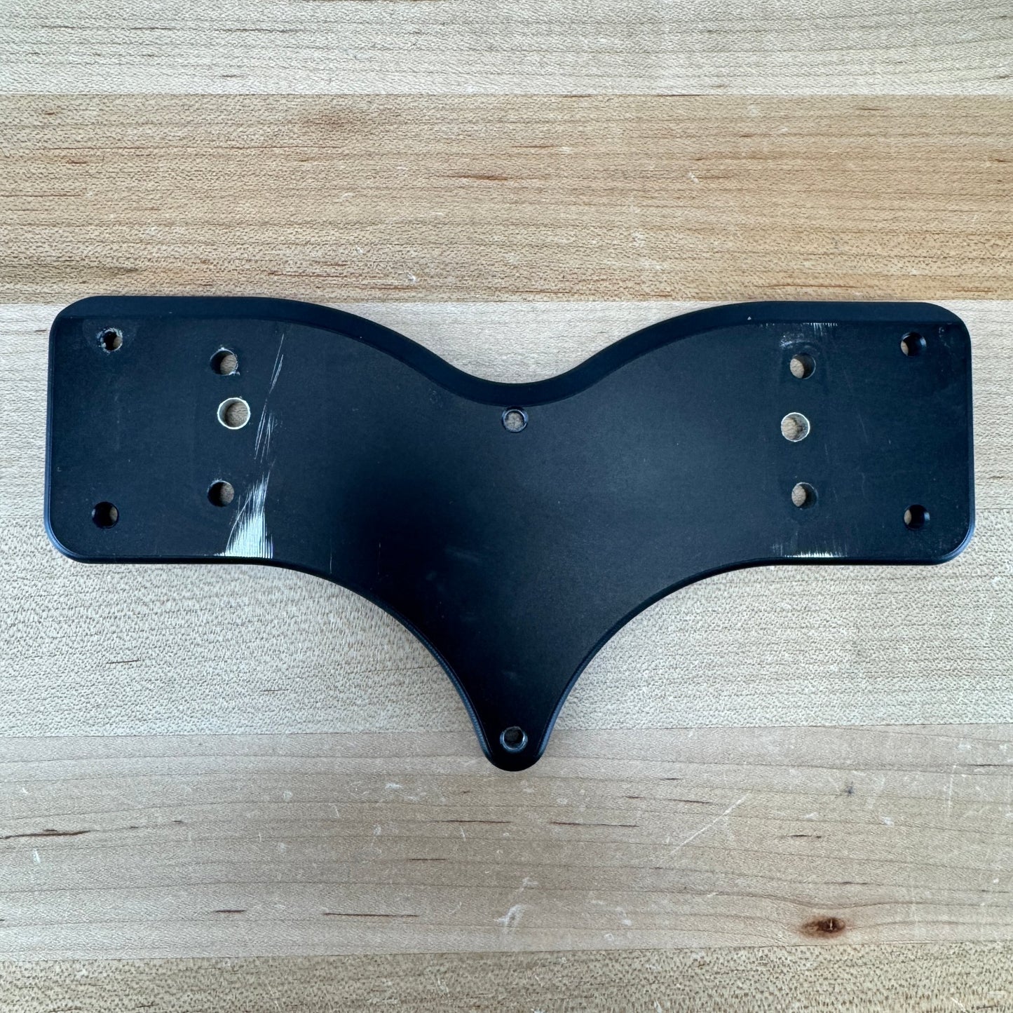 Low Mile! Fast TT Universal Adapter Plate for Specialized Shiv  TT/Tri Cockpit