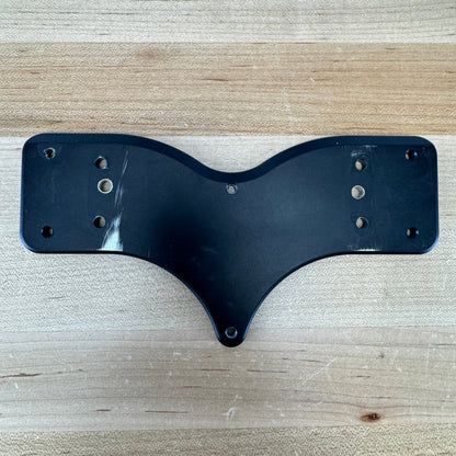 Low Mile! Fast TT Universal Adapter Plate for Specialized Shiv  TT/Tri Cockpit