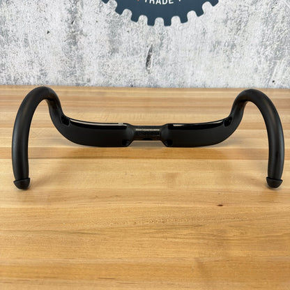 New! Enve SES Aero In-Route 37/42cm Carbon Drop Bar Bike Handlebar MSRP $400