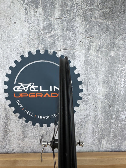 Campagnolo Shamal Ultra Alloy Wheelset