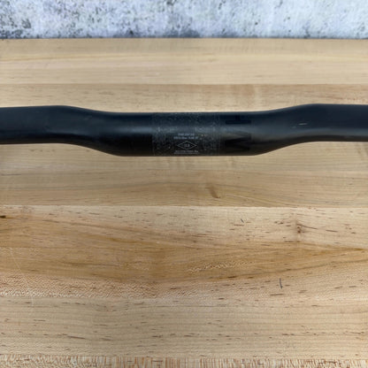 Whisky Parts Co Spano Drop 48cm 31.8mm Carbon Gravel Bike Handlebar 251g