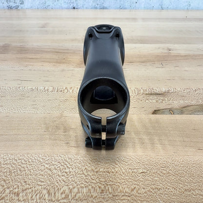 Light Use! Zipp Service Course 105mm Alloy 31.8mm 12.5cm +/-25º Stem