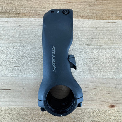 Syncros RR 2.0 80mm 6º Alloy 31.8mm x 1 1/8" Bike Stem 246g