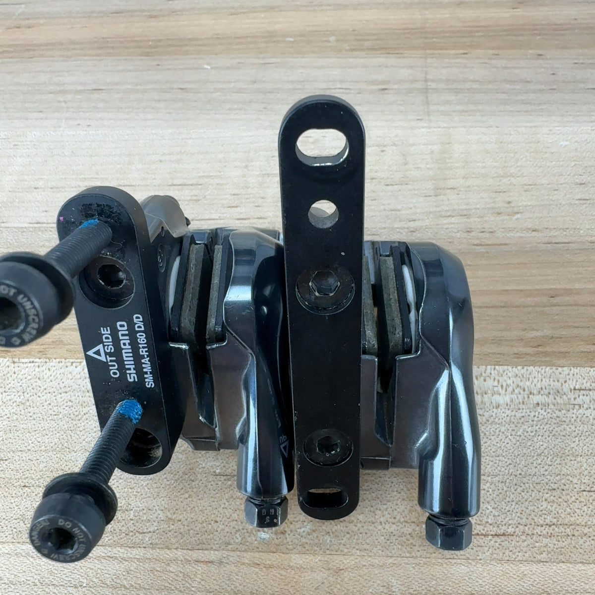 Shimano GRX RX815 Di2 11-Speed Electronic Disc Brake CX/Gravel Bike Groupset — photo 11 of 14