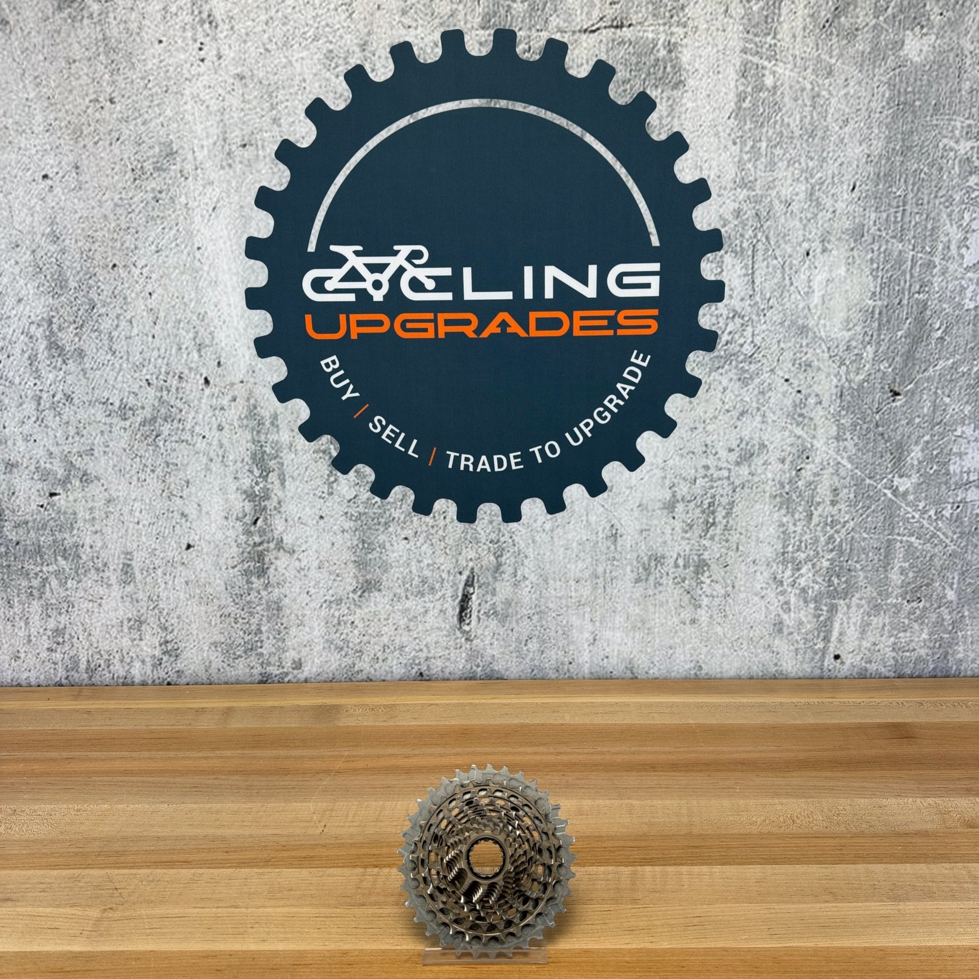 SRAM Red AXS XG-1290 10-33t D1 12 Speed Cassette