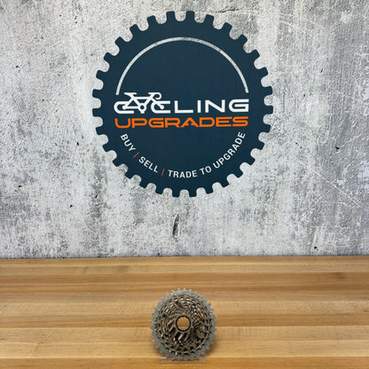 SRAM Red AXS XG-1290 10-33t D1 12 Speed Cassette