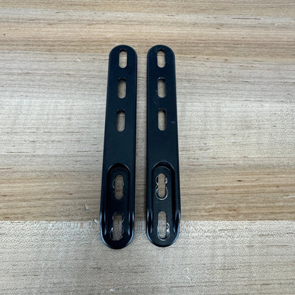 Low Mile! Fast TT Forward Extender Bracket Set Aluminum TT Cockpit