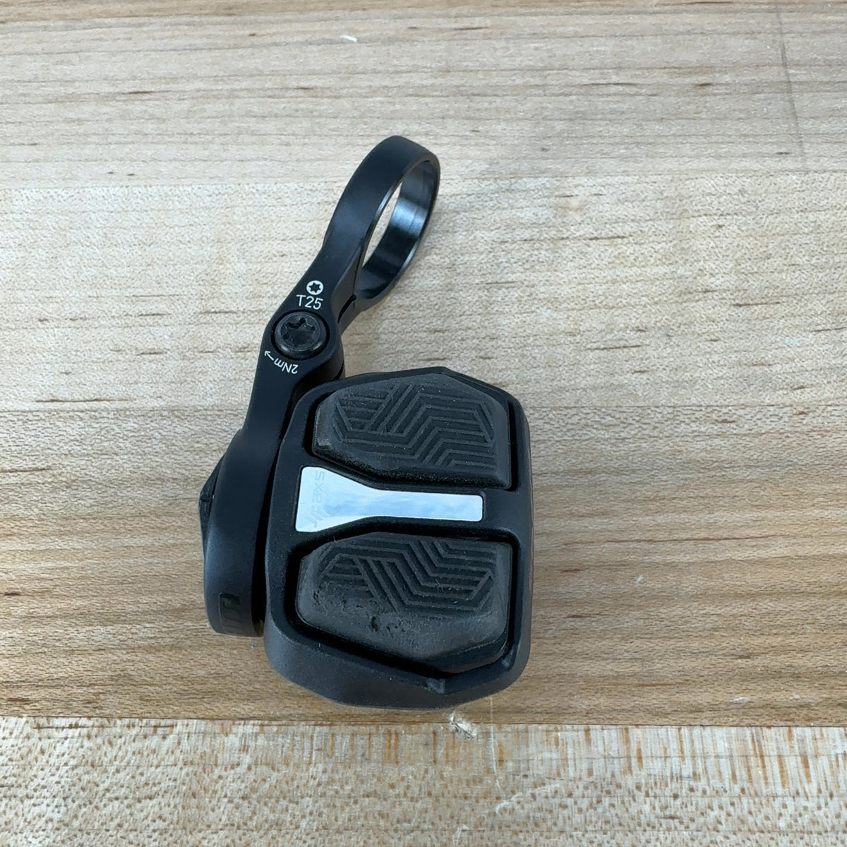 SRAM AXS POD Ultimate Controller Discrete Clamp Gravel/MTB 12/13-Speed Shifters — photo 1 of 4