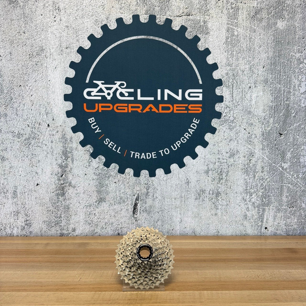 Shimano Ultegra CS-R8100 11-34t 12-Speed Cassette