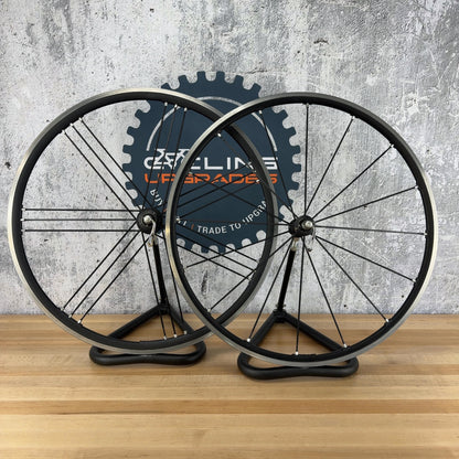 Campagnolo Shamal Ultra Alloy Wheelset