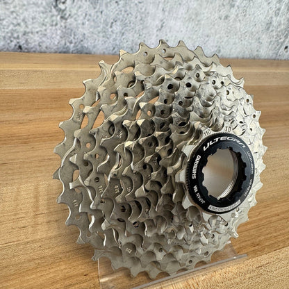 Shimano Ultegra CS-R8100 11-34t 12-Speed Cassette