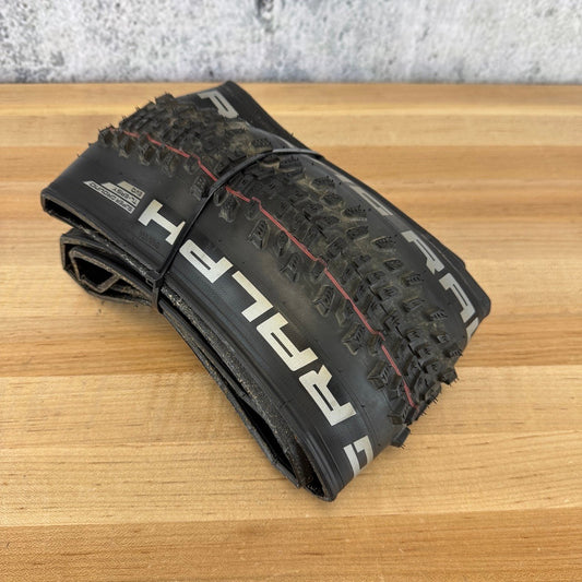 Low Mile! Schwalbe Racing Ralph 29x2.35 Single MTB Tire