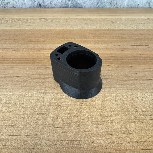 Low Mile! MagCAD Specialized Tarmac SL6/Crux Headset Update Kit Stem Spacers