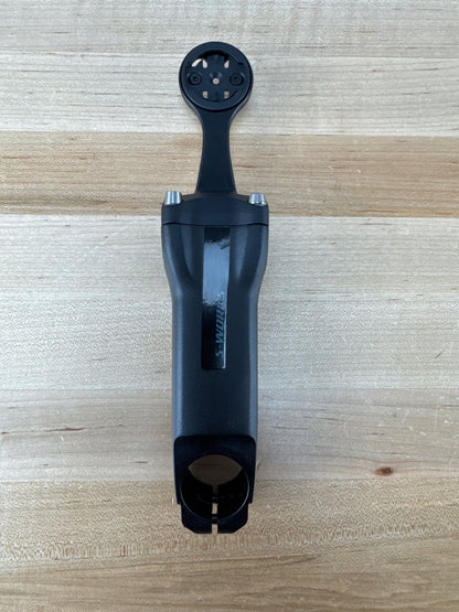 New! 2023 Specialized S-Works Tarmac 31.8mm 1 1/8in SL7 110mm x -6 Degree Stem