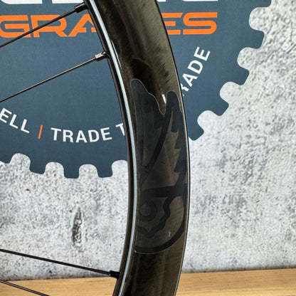 Low Mile! Campagnolo Shamal Carbon Wheelset