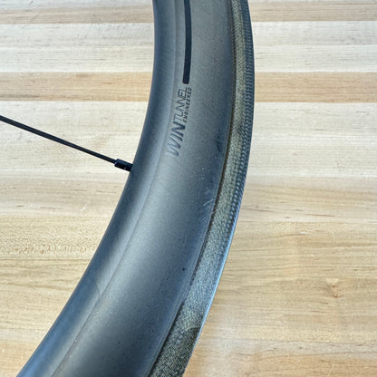 Roval Rapide CLX 50 Rim Brake CeramicSpeed Carbon Wheelset