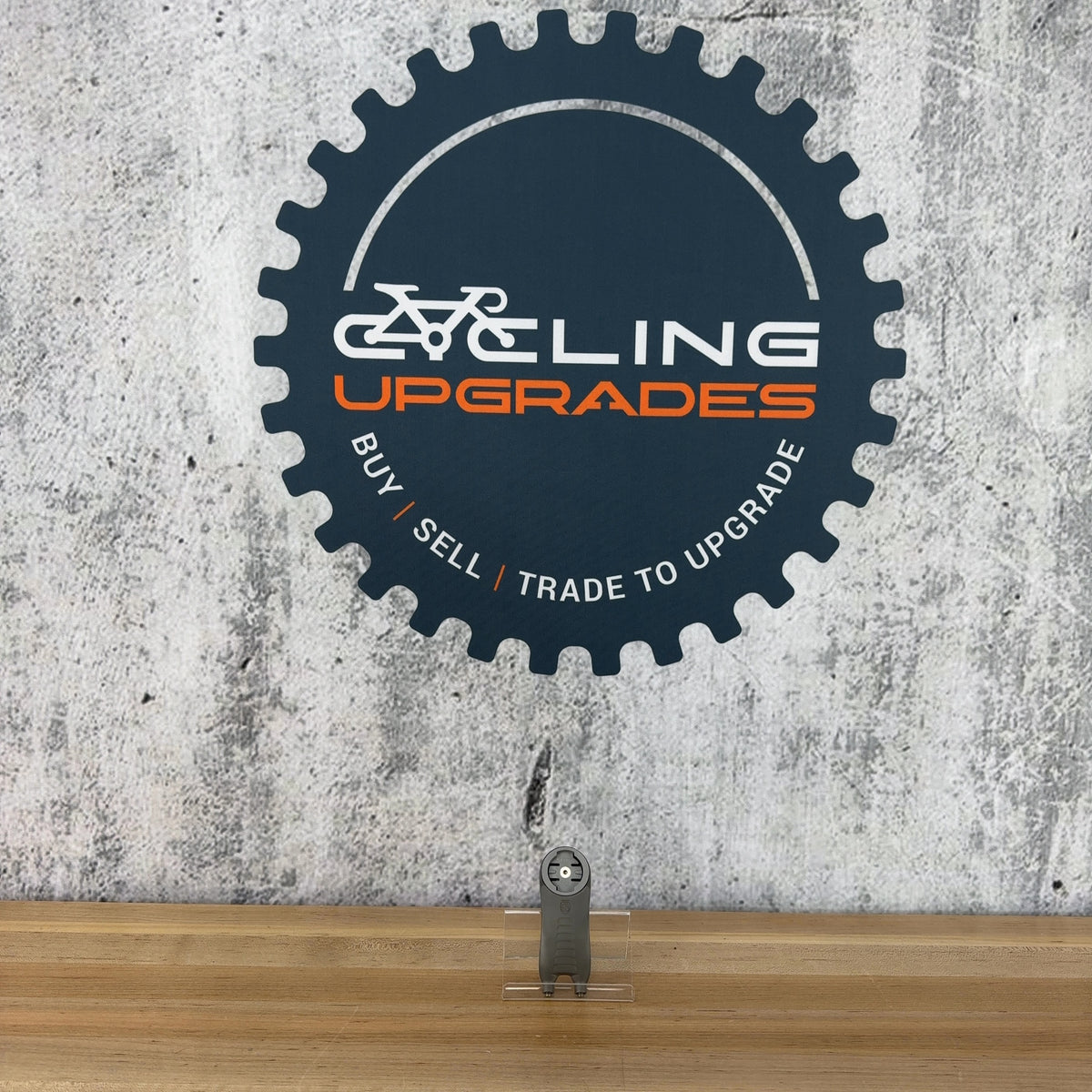 New Take Off! Silca Mensola fits Enve Road Stems Titanium Computer Mount 35g — photo 2 of 4