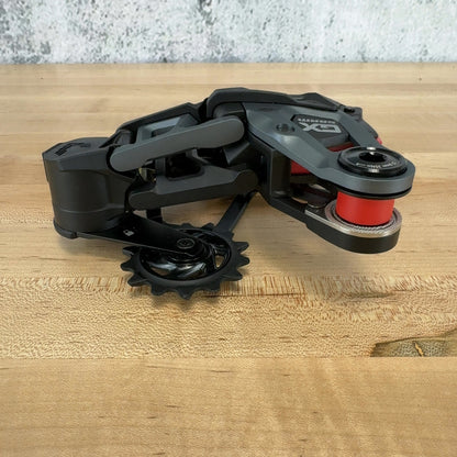 New Take Off! SRAM GX Eagle T-Type AXS 12-Speed 52t No Battery Rear Derailleur