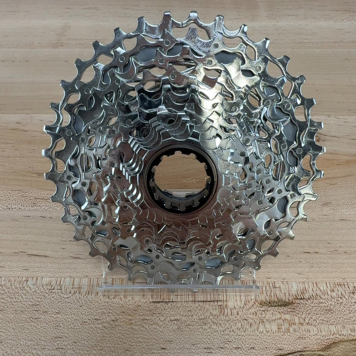 New Take Off! SRAM Rival XG-1250 10-36t 12-Speed Bike Cassette 343g MSRP $145 — photo 1 of 5