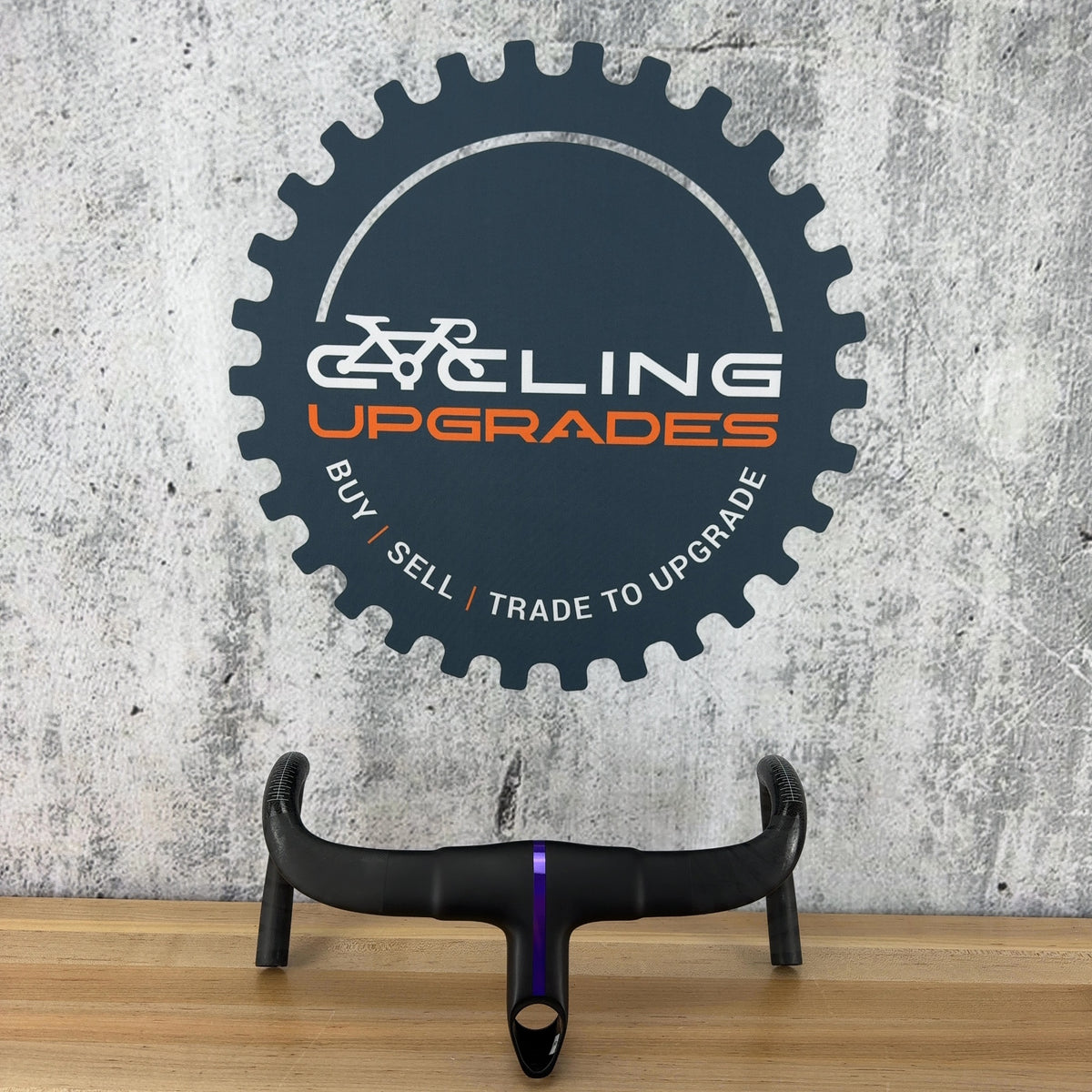New Take Off! Most Talon Ultra Fast 42cm x 90mm Carbon Integrated Handlebar 274g