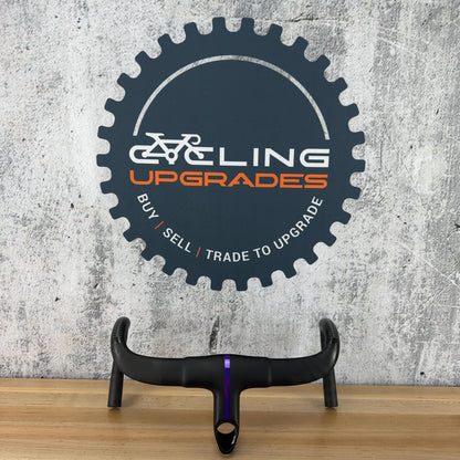 New Take Off! Most Talon Ultra Fast 42cm x 90mm Carbon Integrated Handlebar 274g