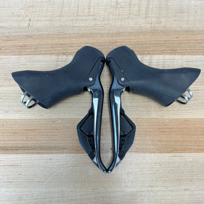 Low Mile! Shimano Dura Ace R9170 11-Speed Di2 Disc Brake Electronic Groupset