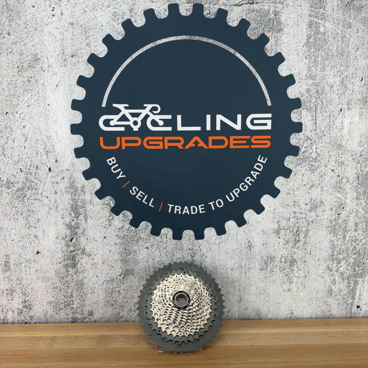 New Take Off! Shimano Deore XT CS-M8000 11-46t MTB 11-Speed Bike Cassette 440g — photo 2 of 2