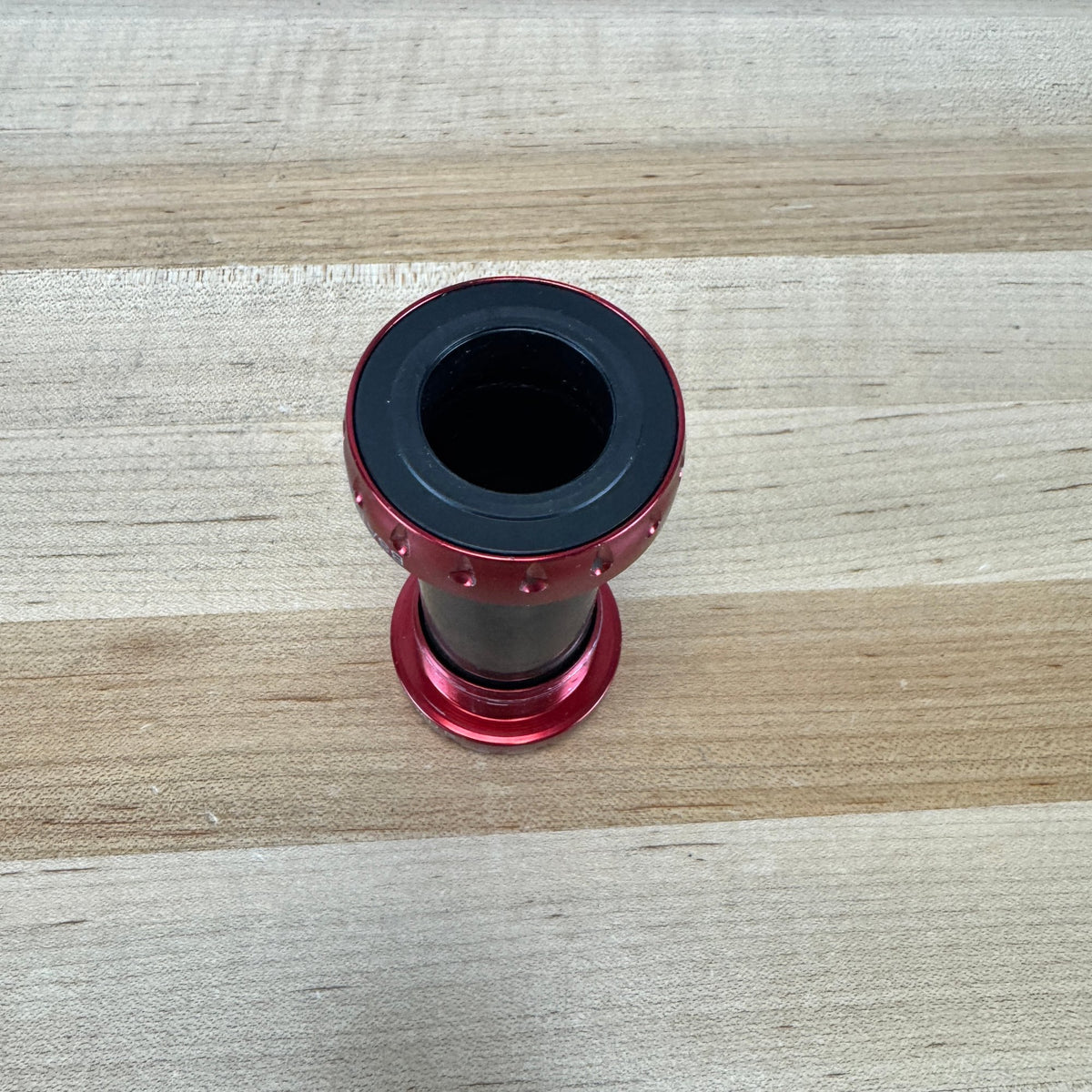 CeramicSpeed BSA Road Red Ceramic Bottom Bracket