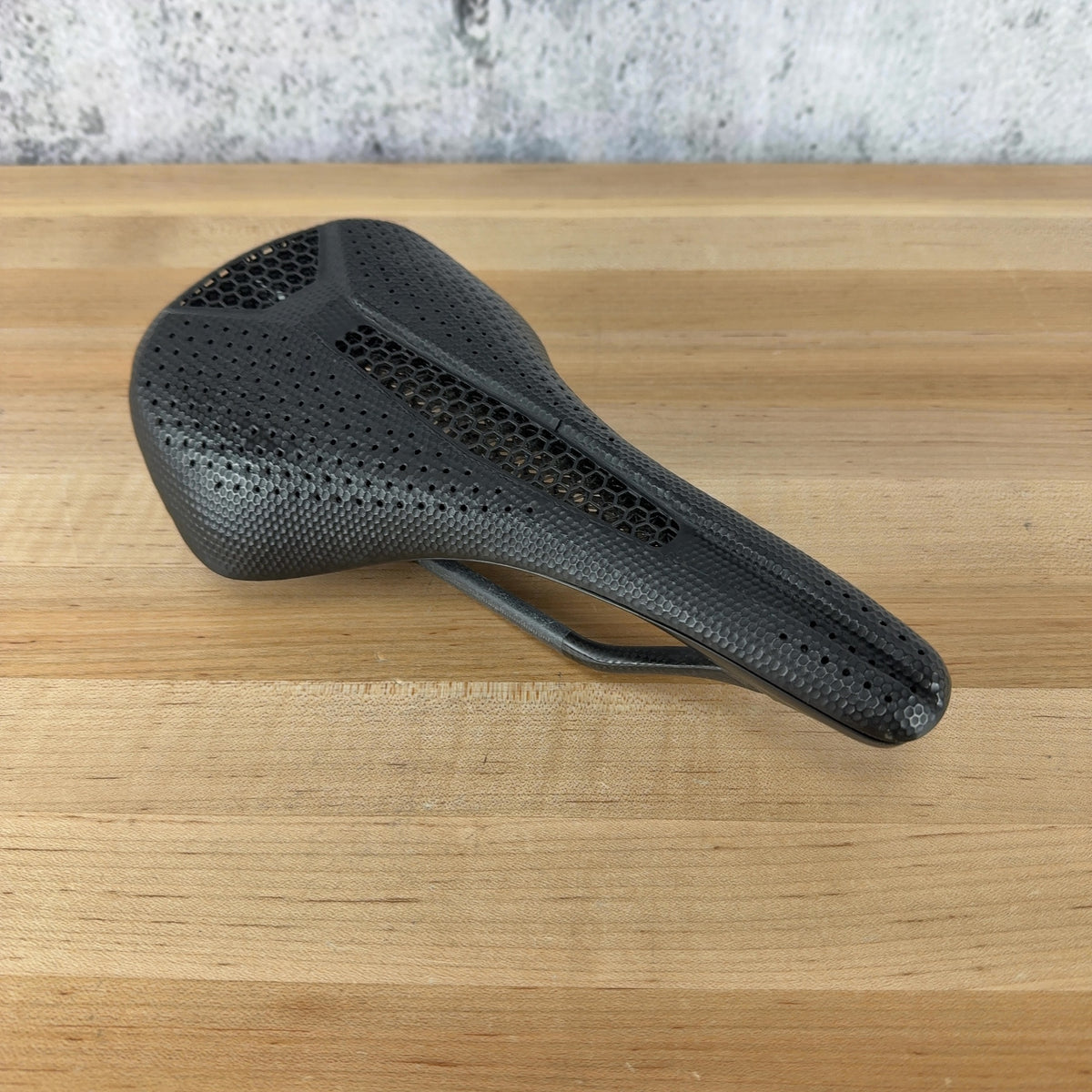 Low Mile! Specialized S-Works Phenom Mirror 155mm 3D-Printed Bike Saddle 234g — photo 1 of 8
