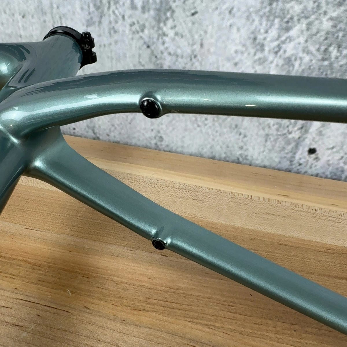 Low Mile! 2026 Specialized Diverge 4 9r 58cm Gravel MTB Carbon Frameset — photo 18 of 21
