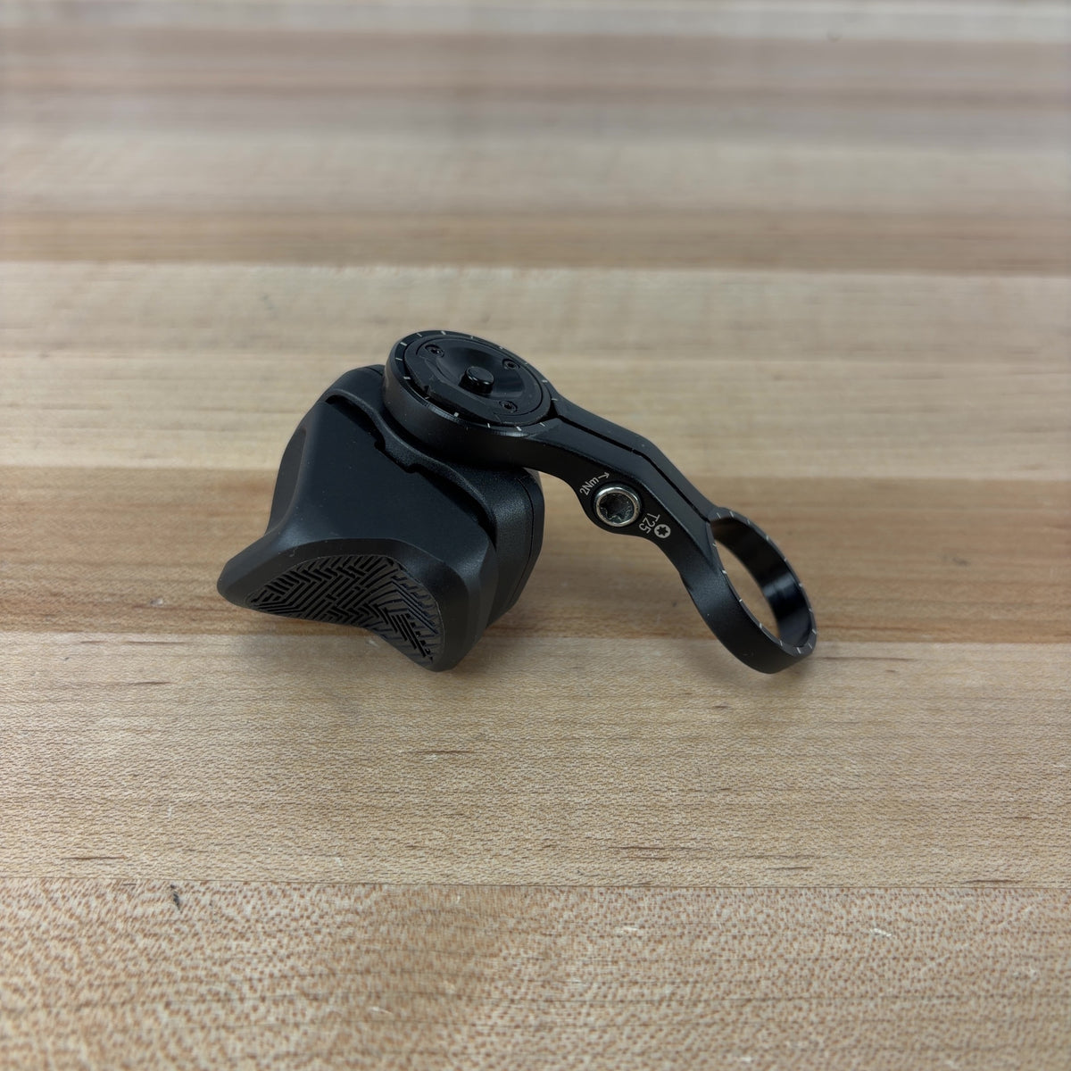 New Take Off! SRAM AXS Pod Controller Bridge Clamp - Right 12/13-Speed Shifters — photo 4 of 4