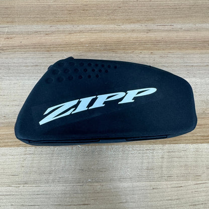 New! Zipp Speed Box Frame Bag 2.0 Black Bags & Panniers