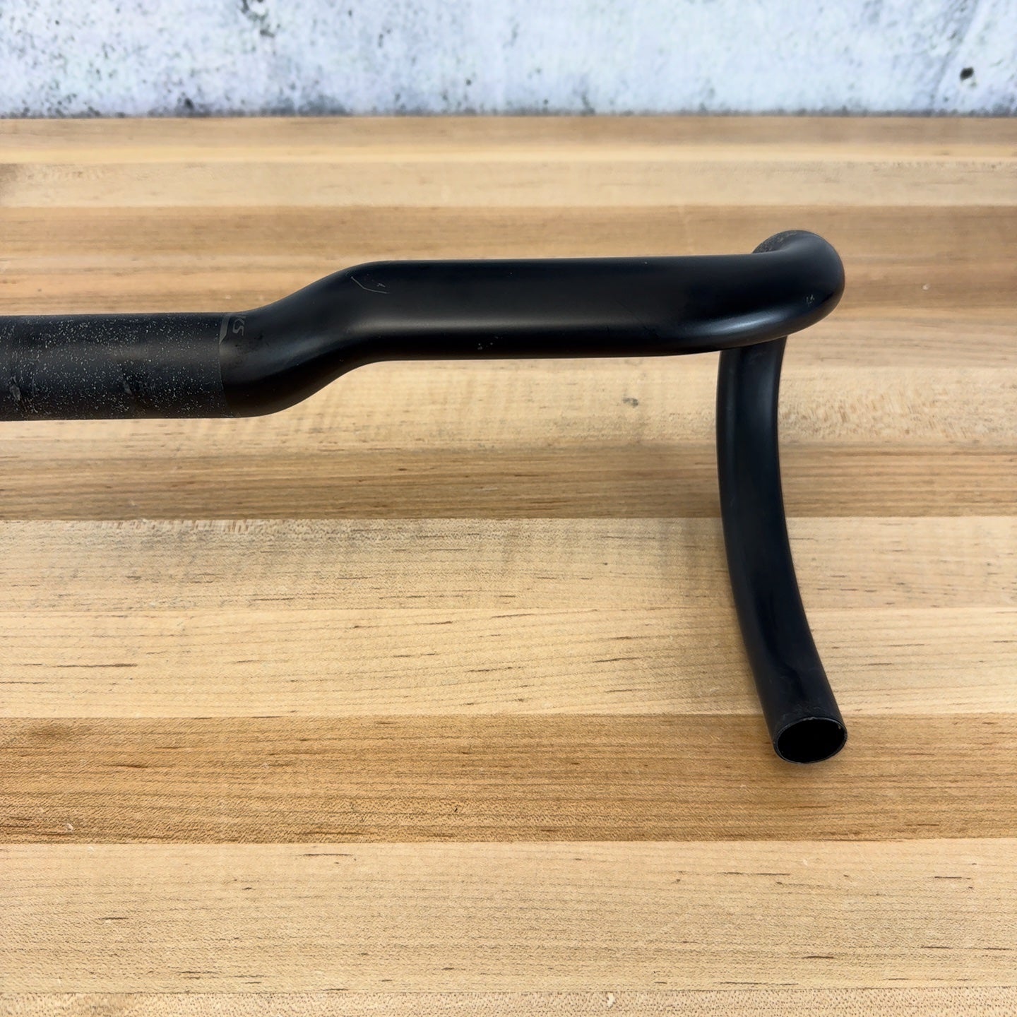 Low Mile! Specialized S-Works Hover Carbon 44cm 31.8mm Bike Handlebar 210g