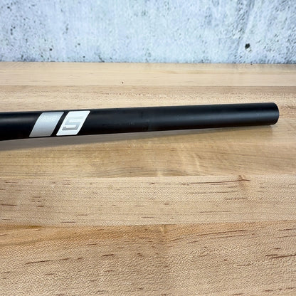 Low Mile! Enve M5 715mm Carbon 31.8mm 760mm 5mm Riser MTB Bike Handlebar 186g